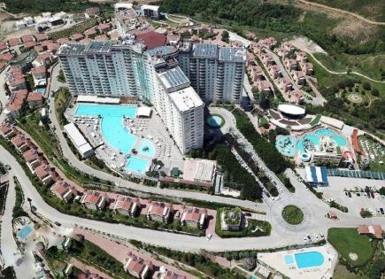 Квартира за 67 000 евро в Алании, Турция