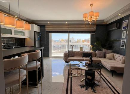 Квартира за 144 000 евро в Алании, Турция