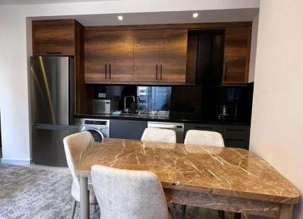 Квартира за 67 400 евро в Алании, Турция