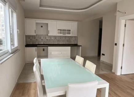 Квартира за 52 400 евро в Алании, Турция