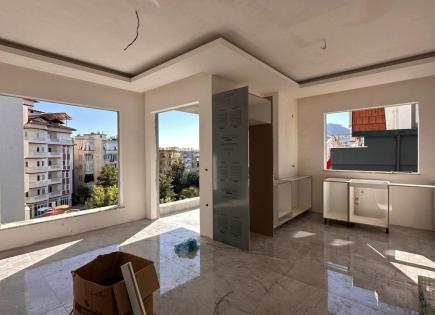 Пентхаус за 194 000 евро в Алании, Турция