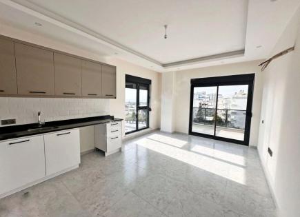 Квартира за 64 000 евро в Авсалларе, Турция
