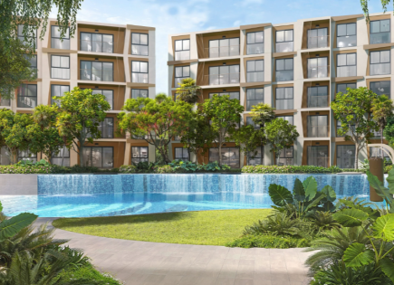 Квартира за 182 500 евро на Пхукете, Таиланд