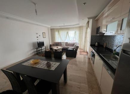 Квартира за 182 000 евро в Алании, Турция
