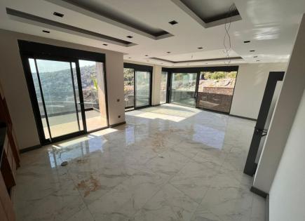 Пентхаус за 512 000 евро в Алании, Турция