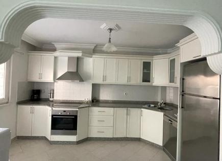 Квартира за 161 000 евро в Алании, Турция