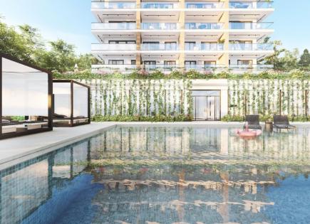 Квартира за 124 000 евро в Инжекуме, Турция