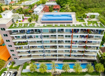 Квартира за 119 000 евро на Пхукете, Таиланд