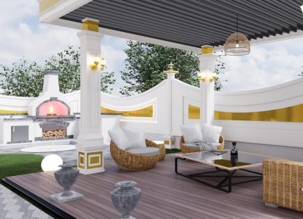 Квартира за 116 000 евро в Алании, Турция