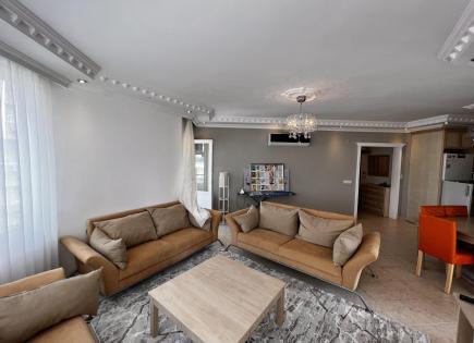 Квартира за 120 000 евро в Алании, Турция