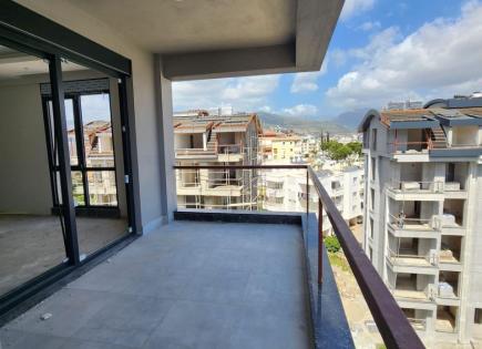 Квартира за 134 000 евро в Алании, Турция