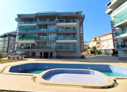 Пентхаус за 173 000 евро в Алании, Турция