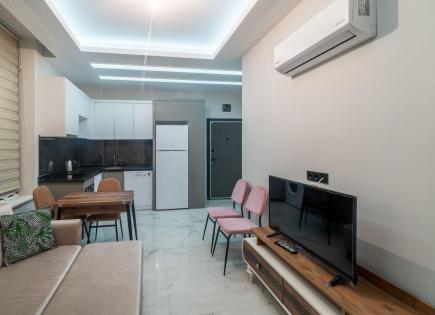 Квартира за 124 000 евро в Алании, Турция