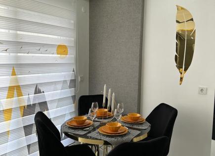 Квартира за 111 000 евро в Алании, Турция