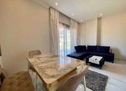 Квартира за 85 000 евро в Алании, Турция