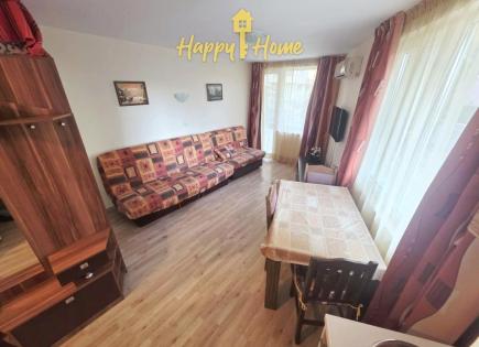 Квартира за 45 000 евро на Солнечном берегу, Болгария