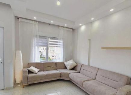 Квартира за 39 000 евро в Авсалларе, Турция