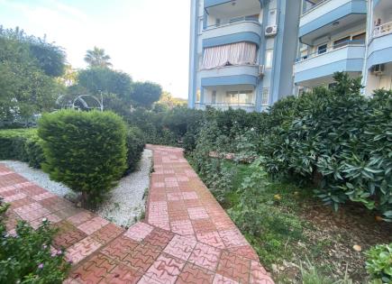 Квартира за 136 000 евро в Алании, Турция