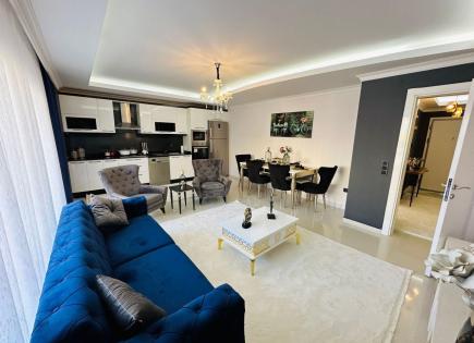 Квартира за 139 000 евро в Алании, Турция