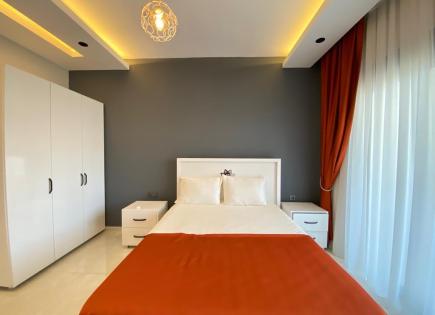 Квартира за 124 000 евро в Алании, Турция