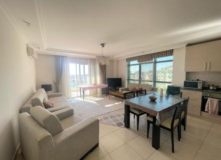 Квартира за 139 000 евро в Алании, Турция