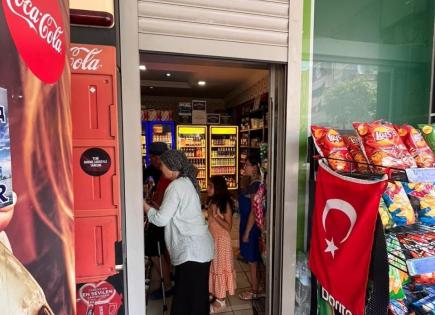 Коммерческая недвижимость за 84 900 евро в Алании, Турция