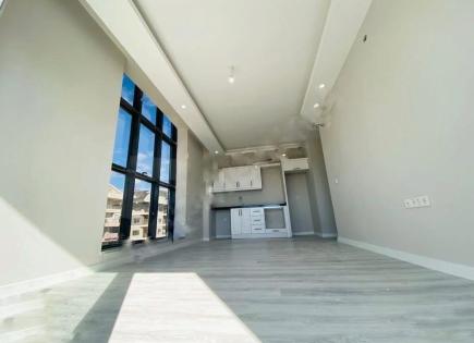 Квартира за 69 000 евро в Авсалларе, Турция