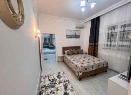 Квартира за 87 000 евро в Алании, Турция