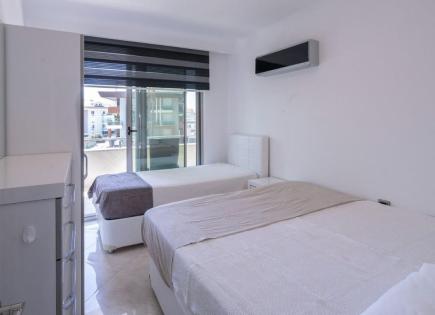 Квартира за 314 000 евро в Алании, Турция