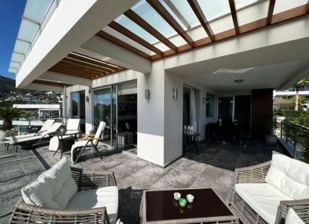 Квартира за 260 000 евро в Алании, Турция