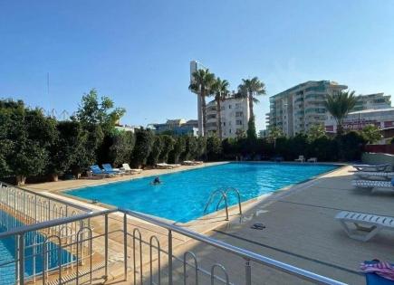 Квартира за 77 200 евро в Алании, Турция