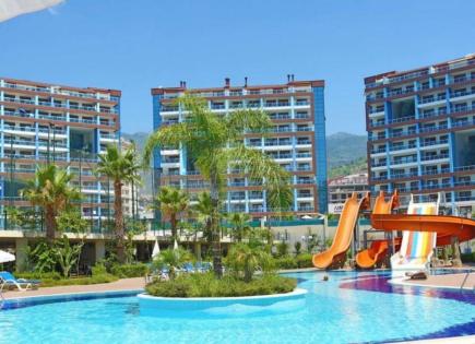 Квартира за 147 000 евро в Алании, Турция