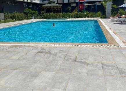 Квартира за 77 500 евро в Конаклы, Турция
