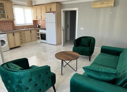 Квартира за 120 000 евро в Алании, Турция
