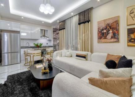 Квартира за 79 000 евро в Авсалларе, Турция