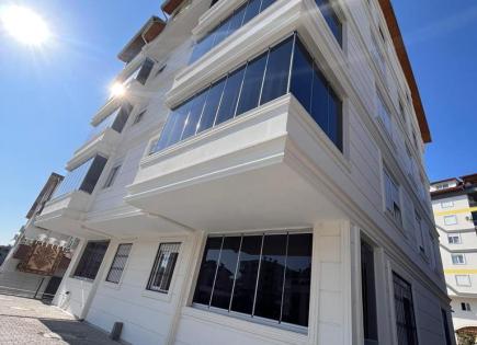 Пентхаус за 124 000 евро в Алании, Турция