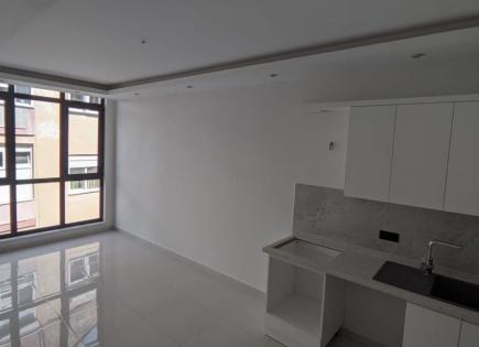 Квартира за 132 000 евро в Алании, Турция