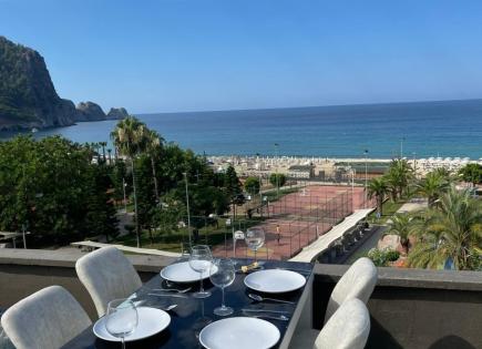 Квартира за 272 000 евро в Алании, Турция