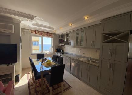 Квартира за 136 000 евро в Алании, Турция