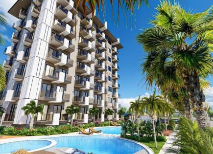 Пентхаус за 347 000 евро в Алании, Турция