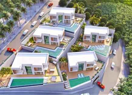 Вилла за 469 000 евро в Инжекуме, Турция