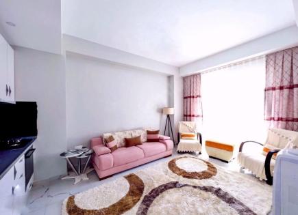 Квартира за 91 600 евро в Авсалларе, Турция