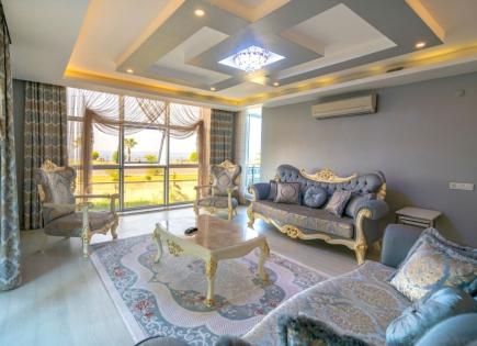 Пентхаус за 660 000 евро в Кестеле, Турция