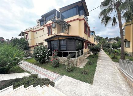 Вилла за 173 000 евро в Конаклы, Турция