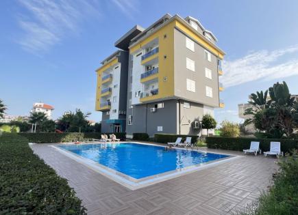 Квартира за 80 000 евро в Кестеле, Турция