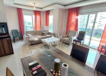 Квартира за 58 500 евро в Алании, Турция