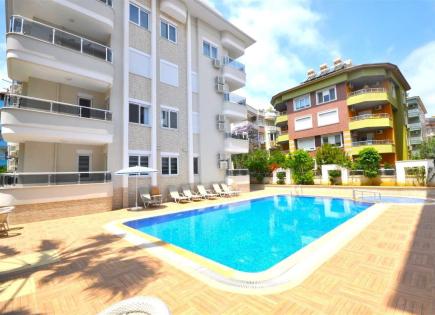 Квартира за 103 000 евро в Алании, Турция