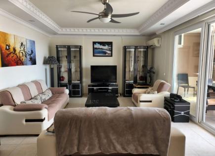 Пентхаус за 235 000 евро в Алании, Турция