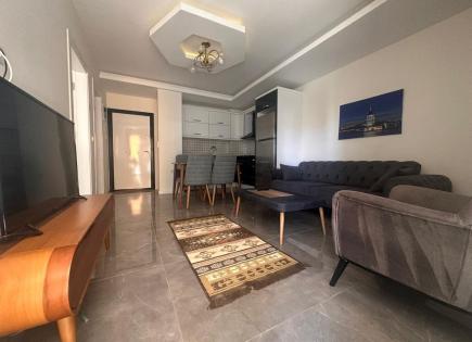 Квартира за 66 000 евро в Алании, Турция