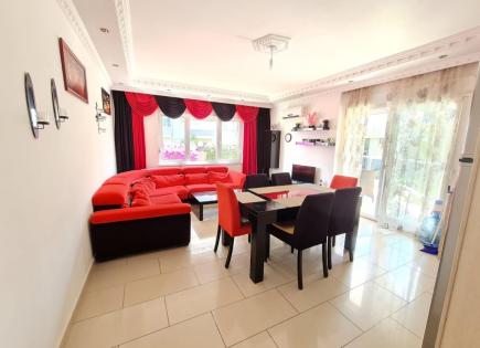 Квартира за 144 000 евро в Алании, Турция